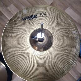 Hihat Paiste