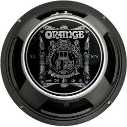 POPTÁVÁM Orange Voice of The World (8ohm)