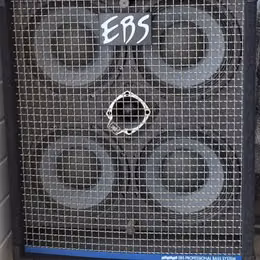 Pred&aacute;vam EBS ProLine 410   800w   4 Ohm