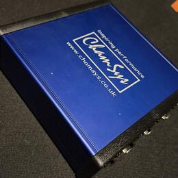 Chamsys - SnakeSys B4