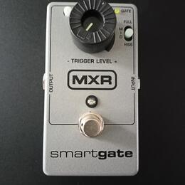MXR Smart gate