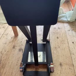 Pearl BD-10 Tr&eacute;ninkov&yacute; pad na kop&aacute;k 