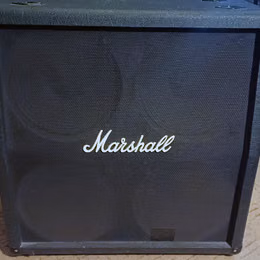 Marshall box VS412