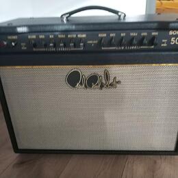 PRS Sonzera 50