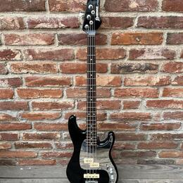 baskytara Ibanez 1986 Roadster II Bass RB650 Black MOD