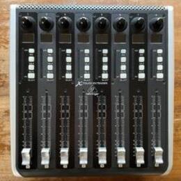 Behringer X-Touch Extender