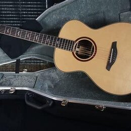 Koupím Furch/Martin/Taylor/Seagull