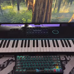Native Instruments Kontrol S61 MK3