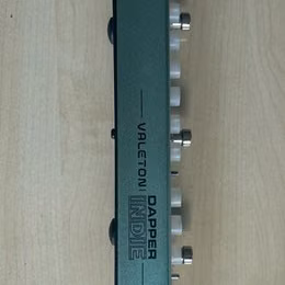 Valeton Dapper Indie Guitar Multi-Effect  SOLD-OUT