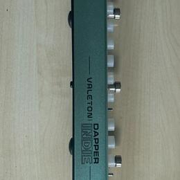 Valeton Dapper Indie Guitar Multi-Effect  SOLD-OUT