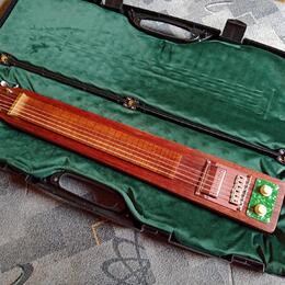 Lap Steel