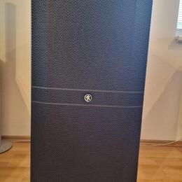 Mackie DRM 315 nový reproduktor aktivní