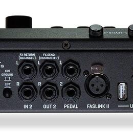 FRACTAL  FM3 TURBO !!!!!  MkII