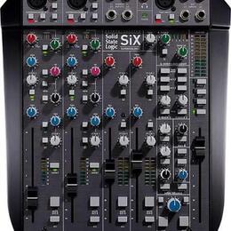 SSL six