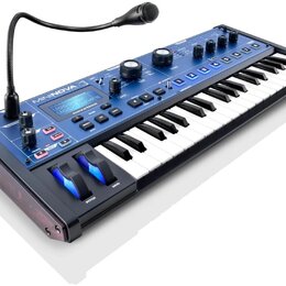 novation mininova