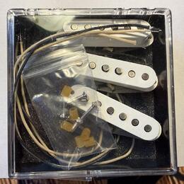 Fender Stratocaster Custom Shop 69