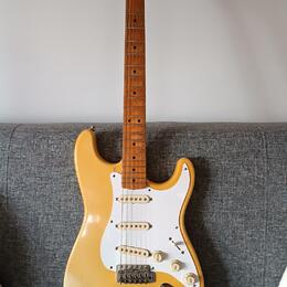 Fender Stratocaster 57'