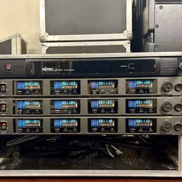Mipro 747
