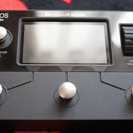 Singular Sound Aeros Loop Studio TOP STAV JAKO NOVÝ