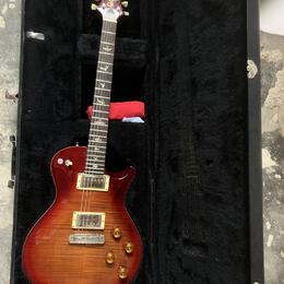 PRS Singlecut - TOP10 Maple top - 2000