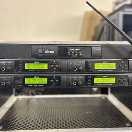In-EarsMipro 808T