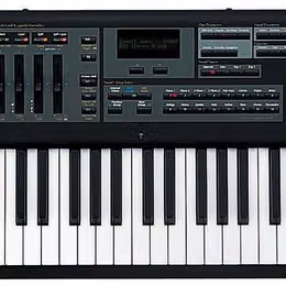Koup&iacute;m Kurzweil PC2 / PC2X