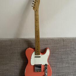 Kauffmann 56T Telecaster