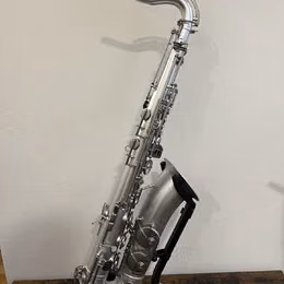 Tenor saxofon Amati Lignatone Clasic (rv.:1970)
