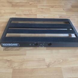 Warwick Rock Board 60