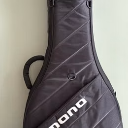 Mono Cases Vertigo Semi Hollow (Gigback/Case/P&uacute;zdro)