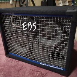 Bassbox EBS Evolution Pro Line 2000