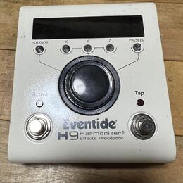 Eventide H9 Harmonizer
