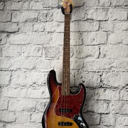 G&L Fullerton Deluxe JB USA