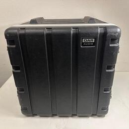 Rack DAP audio