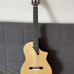 Martinez MSCC-14RS