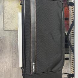 TENOROVÝ SAXOFON YAMAHA YTS 280
