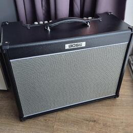 Boss Nextone Artist 80W
