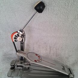 Pedál/šlapka singl Pearl P-930 Demonator – řetězový