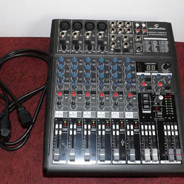 Prodám analog Soundsation-402UFX