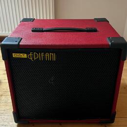 Epifani DIST 112