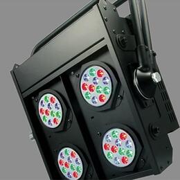 2ks ROBE LEDBlinder 148 LT - levně