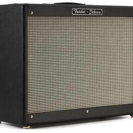 Fender Hot Rod Deluxe III