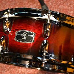 Yamaha Live Custom Hybrid Oak