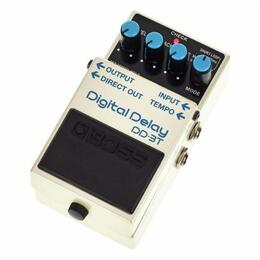 Prodám Delay Boss DD-3T