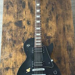 Gibson Les Paul studio 1995