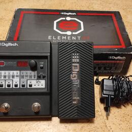DigiTech Element XP