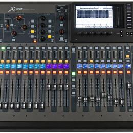 Behringer x32