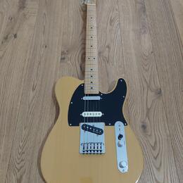 Fender Nashville Telecaster