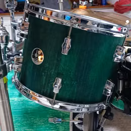Sonor Force 507