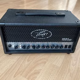 Peavey 6505 mh 